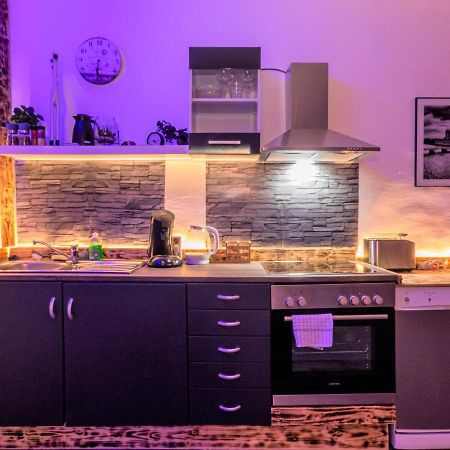 #212 Lux-Appart - Zentrum Neuss - Duesseldorf Messe - Netflix & Prime Ngoại thất bức ảnh