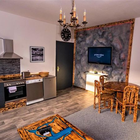 #212 Lux-Appart - Zentrum Neuss - Duesseldorf Messe - Netflix & Prime Ngoại thất bức ảnh